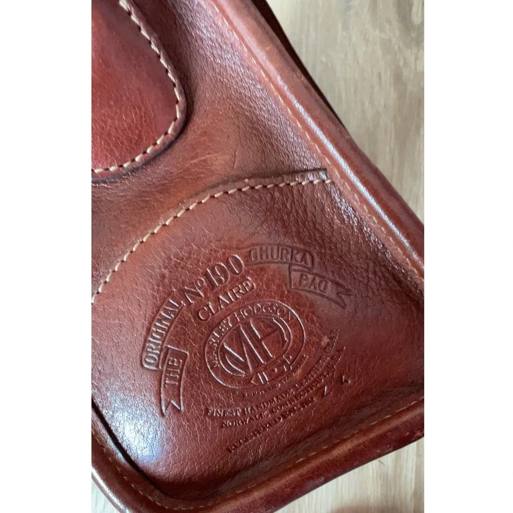 RARE Vintage Ghurka Marley Hodgson No 190 